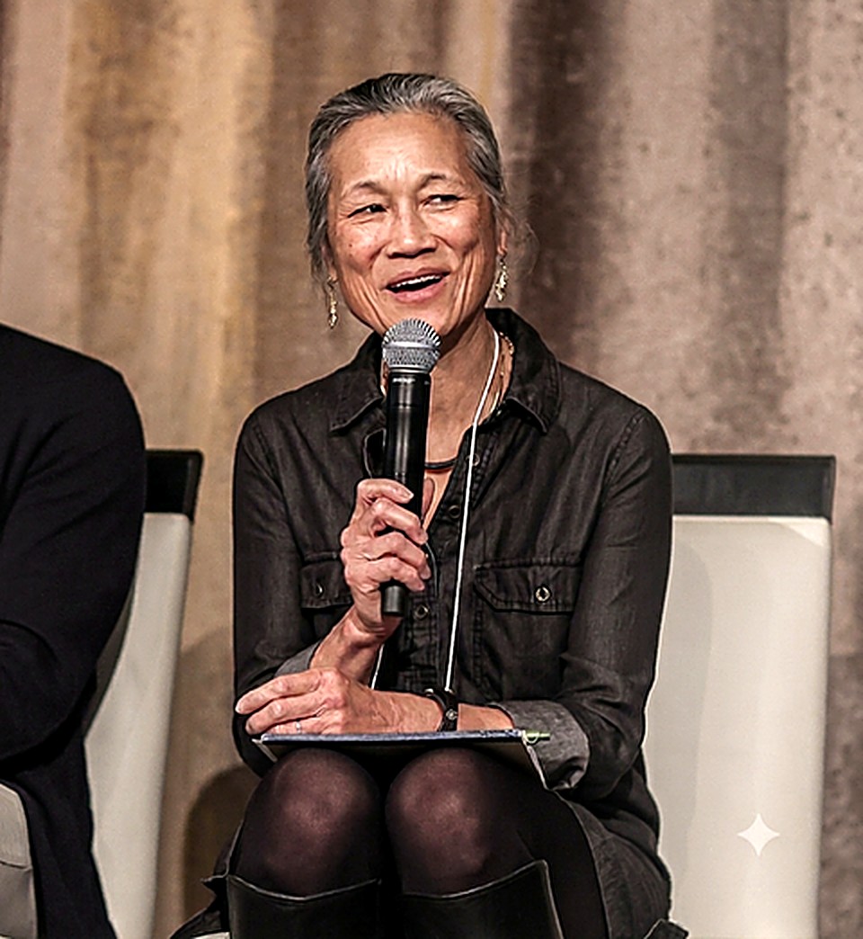 Stephanie Yee — Founder, Willow Tree Recruiting